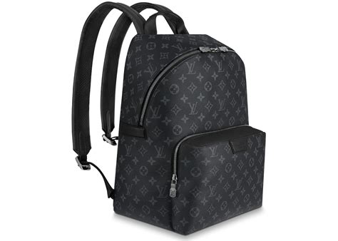 louis vuitton rucksack vintage|louis vuitton rucksack schwarz.